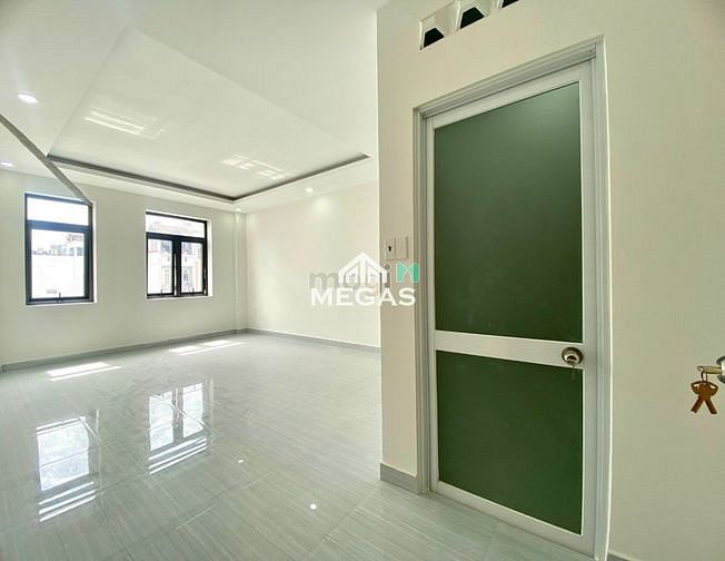 Hình ảnh Phòng trọ ngay tại Q1 chỉ từ 5tr