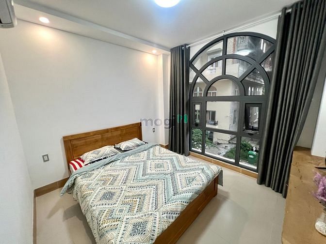 Hình ảnh 🔥Hệ thống Căn Hộ 2PN các quận TPHCM, trang bị FULL NT Cao Cấp