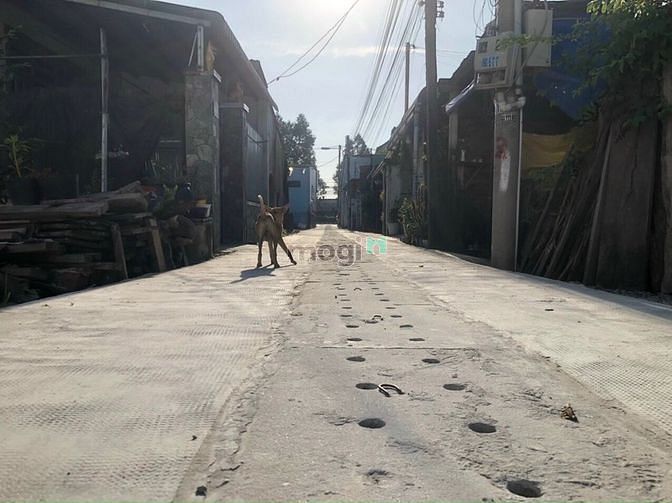 Hình ảnh Bán đất P. Tân An, TP.TDM, DT:5x19, TC60m2, SHR, giá 1,790 tỷ