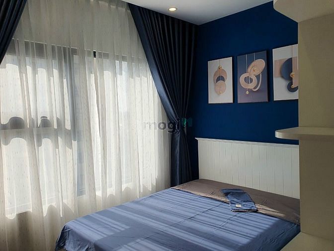 Hình ảnh Cho thuê theo ngày Trang Chủ MB66.COM / Đăng Ký Tặng 66K CC 2PN+ 2WC full nội thất vinhomesQ9