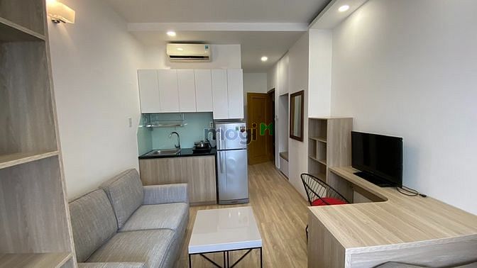 Hình ảnh Mb6623 nạp rút nhanh chóng Studio Full NT cao cấp gần cầu Thị Nghè , Điện Biên Phủ