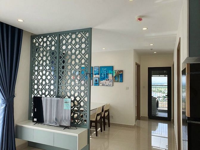 Hình ảnh Cho thuê theo ngày Trang Chủ MB66.COM / Đăng Ký Tặng 66K CC 2PN+ 2WC full nội thất vinhomesQ9
