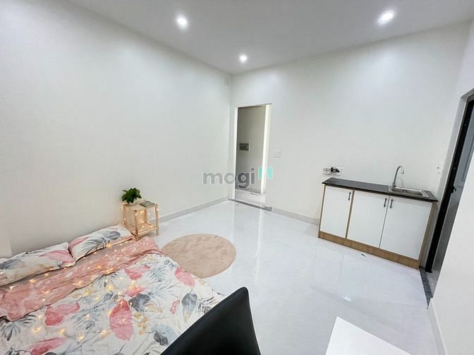 Hình ảnh Phòng cho thuê có máy lạnh , mới tinh ngay Phạm Văn Bạch , Tân Bình