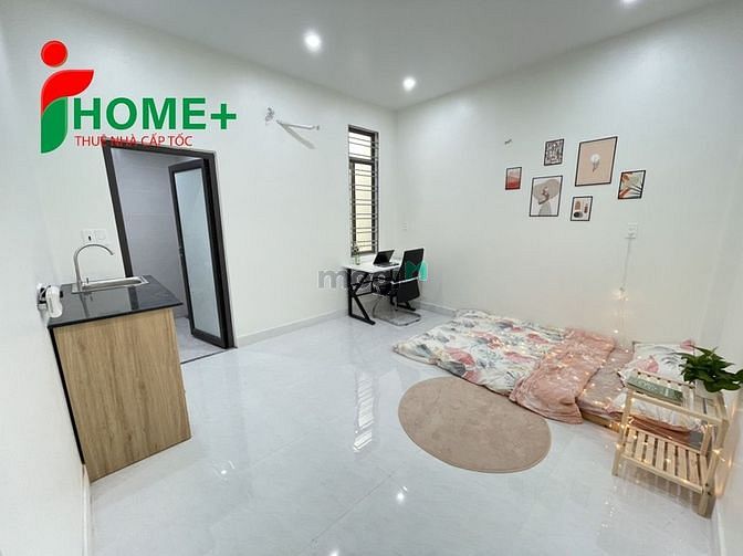 Hình ảnh Phòng cho thuê có máy lạnh , mới tinh ngay Phạm Văn Bạch , Tân Bình