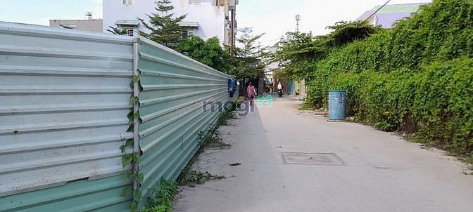 Hình ảnh Cần Bán Gấp Đất Đẹp 3 Mặt Tiền 1.000m2 Thạnh Lộc Quận 12