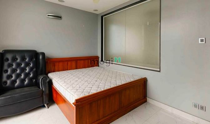 Hình ảnh PENTHOUSE Phú Mỹ Q7 4PN T15 353m2 6tỷ335