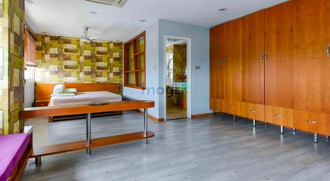 Hình ảnh PENTHOUSE Phú Mỹ Q7 4PN T15 353m2 6tỷ335