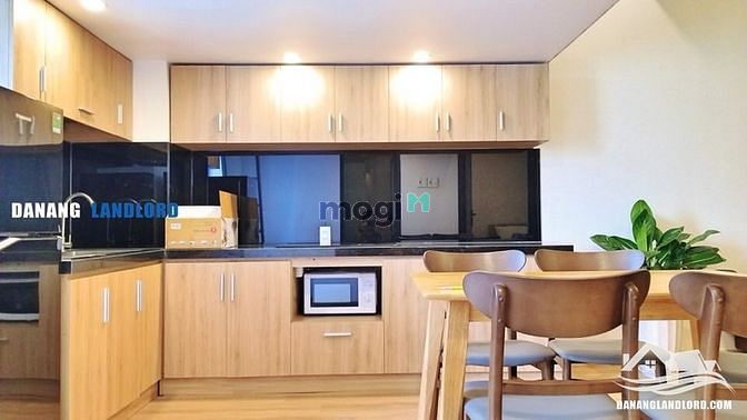 Hình ảnh Mb6623 nạp rút nhanh chóng 2PN hiện đại gần Vincom Plaza - A265