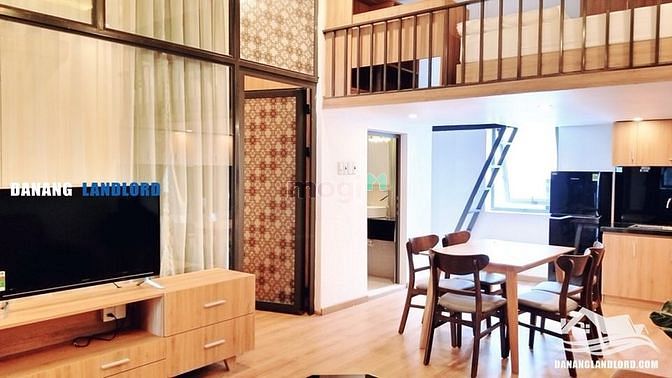 Hình ảnh Mb6623 nạp rút nhanh chóng 2PN hiện đại gần Vincom Plaza - A265