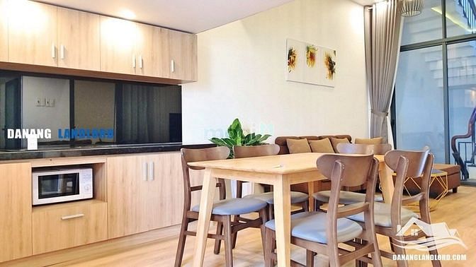 Hình ảnh Mb6623 nạp rút nhanh chóng 2PN hiện đại gần Vincom Plaza - A265