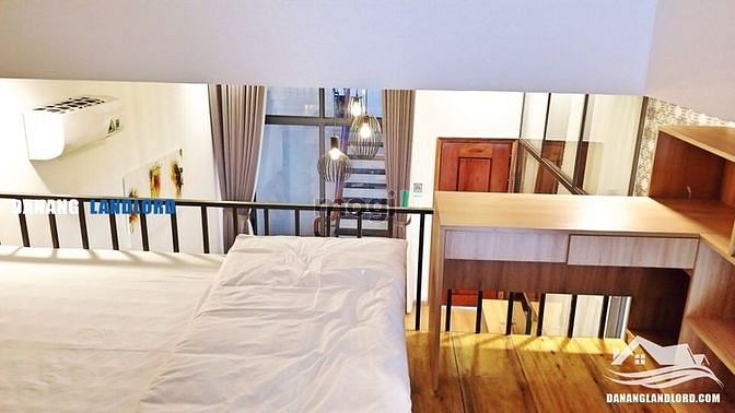 Hình ảnh Mb6623 nạp rút nhanh chóng 2PN hiện đại gần Vincom Plaza - A265