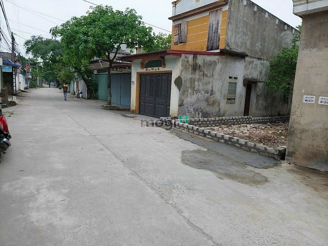 Hình ảnh 🏠 Bán đất trục chính Lê Thanh, ô tô tránh 88,5m2