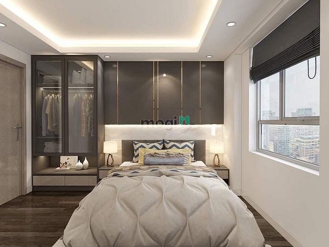 Hình ảnh Bán gấp Trang Chủ MB66.COM / Đăng Ký Tặng 66K Him Lam Q.6 Diện tích: 86m2. 2pn, full NT