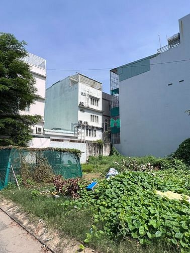 Hình ảnh Đất vị trí rất đẹp, giá rẻ chỉ 2ty1, 80m2, shr, Đường Đặng Thùy Trâm