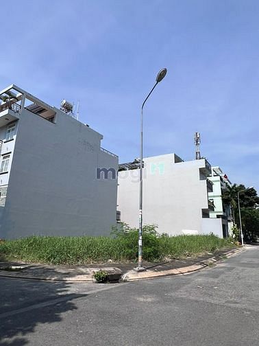 Hình ảnh Đất vị trí rất đẹp, giá rẻ chỉ 2ty1, 80m2, shr, Đường Đặng Thùy Trâm