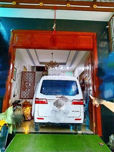 Hình ảnh Nhà hẻm xe tải Chiến Lược , Bình Tân 100m2, giá 7 tỷ 800tr.