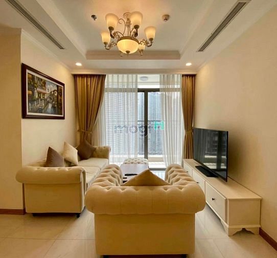Hình ảnh CH Vinhomes Central Park BT Tầg35 2PN 80m2 4tỷ250