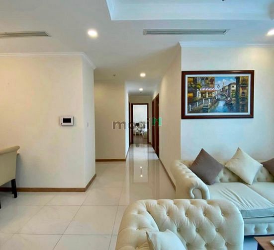 Hình ảnh CH Vinhomes Central Park BT Tầg35 2PN 80m2 4tỷ250