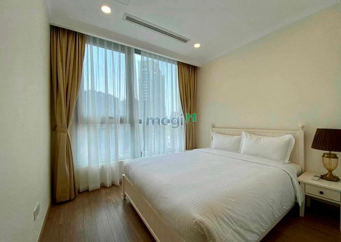 Hình ảnh CH Vinhomes Central Park BT Tầg35 2PN 80m2 4tỷ250
