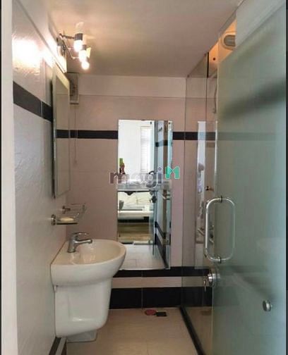 Hình ảnh BÁN GẤP CH H2 Hoàng Diệu Q4 84m2 T12 3tỷ055