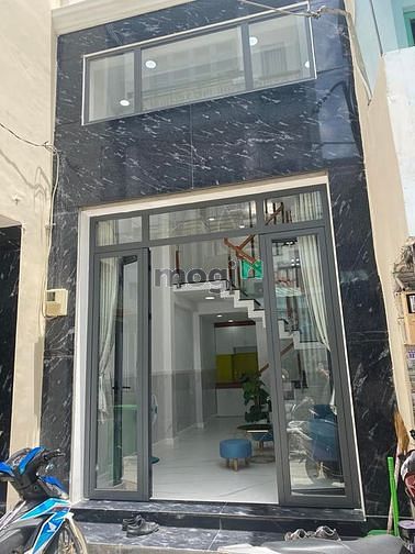 Hình ảnh THIẾU NỢ bán căn Gò Dầu, Tân Phú, 51m2, 4ty226