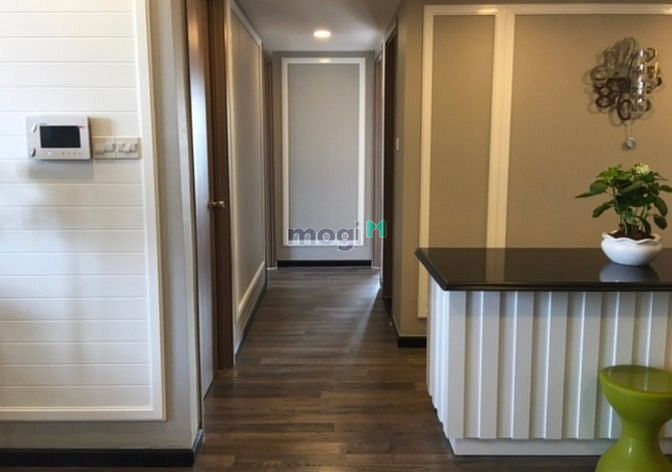 Hình ảnh Đẳng cấp là đây! CC ICON 56. Tầng 5. 76m2 2PN 2WC