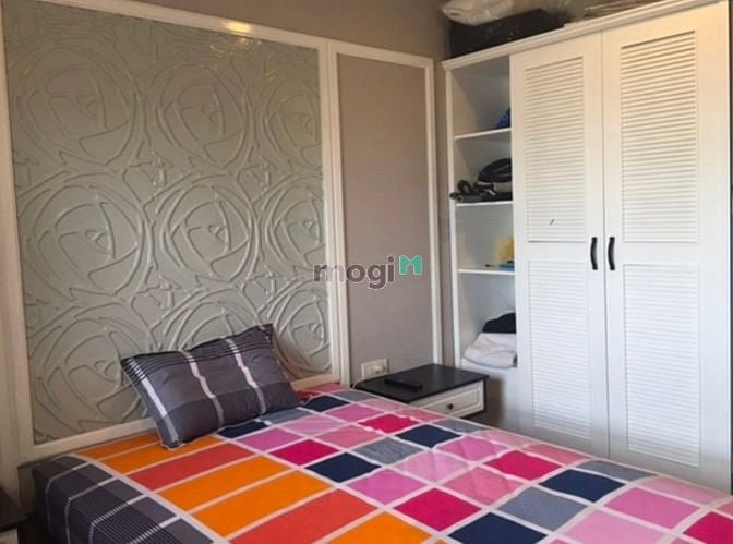Hình ảnh Đẳng cấp là đây! CC ICON 56. Tầng 5. 76m2 2PN 2WC