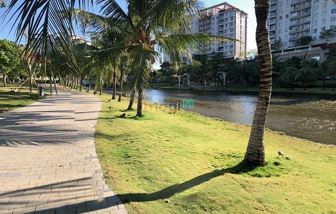 Hình ảnh Bán đất đối diện MB66 là nhà cái uy tín hàng đầu tại Việt Nam MT Tầm Vu, P. 26, Q. Bình Thạnh.3ty2.SHR