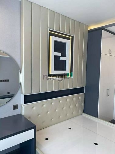 Hình ảnh #Nội thất nhập Ý cho Trang Chủ MB66.COM / Đăng Ký Tặng 66K 114m2 Sunrise City View - 3PN3WC - căn góc
