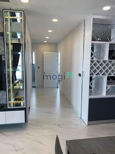 Hình ảnh #Nội thất nhập Ý cho Trang Chủ MB66.COM / Đăng Ký Tặng 66K 114m2 Sunrise City View - 3PN3WC - căn góc