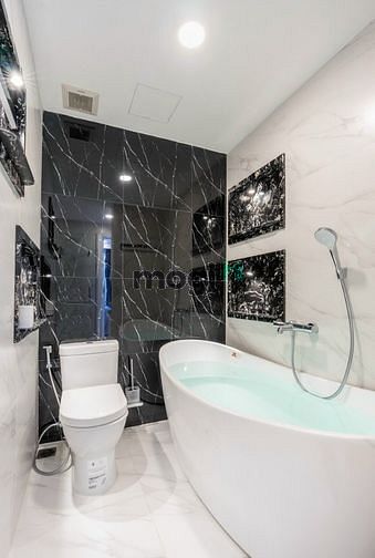 Hình ảnh #Nội thất nhập Ý cho Trang Chủ MB66.COM / Đăng Ký Tặng 66K 114m2 Sunrise City View - 3PN3WC - căn góc
