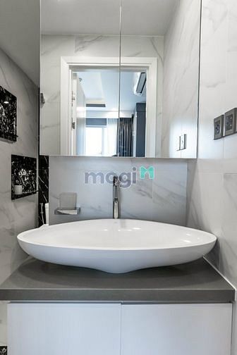 Hình ảnh #Nội thất nhập Ý cho Trang Chủ MB66.COM / Đăng Ký Tặng 66K 114m2 Sunrise City View - 3PN3WC - căn góc