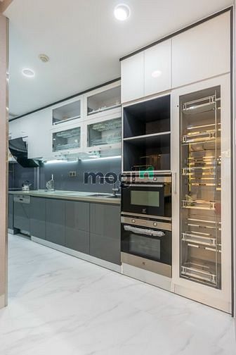 Hình ảnh #Nội thất nhập Ý cho Trang Chủ MB66.COM / Đăng Ký Tặng 66K 114m2 Sunrise City View - 3PN3WC - căn góc