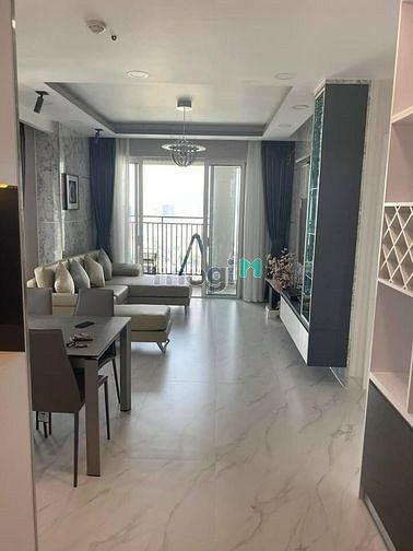 Hình ảnh #Nội thất nhập Ý cho Trang Chủ MB66.COM / Đăng Ký Tặng 66K 114m2 Sunrise City View - 3PN3WC - căn góc