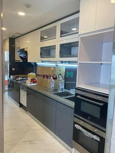 Hình ảnh #Nội thất nhập Ý cho Trang Chủ MB66.COM / Đăng Ký Tặng 66K 114m2 Sunrise City View - 3PN3WC - căn góc