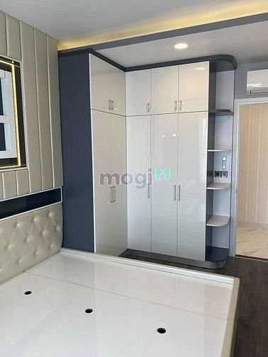 Hình ảnh #Nội thất nhập Ý cho Trang Chủ MB66.COM / Đăng Ký Tặng 66K 114m2 Sunrise City View - 3PN3WC - căn góc