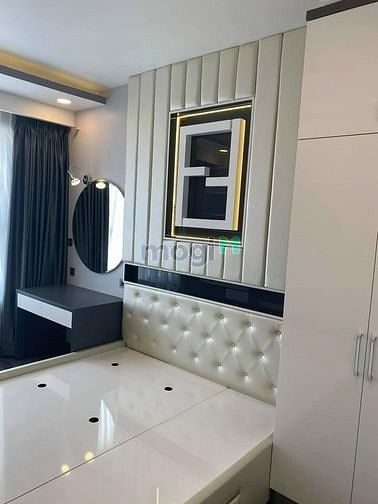 Hình ảnh #Nội thất nhập Ý cho Trang Chủ MB66.COM / Đăng Ký Tặng 66K 114m2 Sunrise City View - 3PN3WC - căn góc