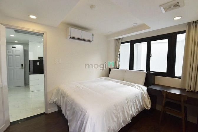 Hình ảnh Mb6623 nạp rút nhanh chóng cao cấp có ban công - sân riêng- máy giặt riêng