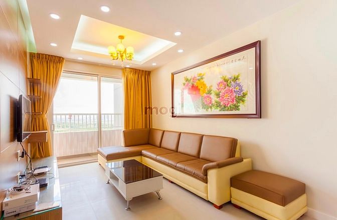 Hình ảnh CHUYỂN CÔNG TÁC Bán CH Lexington Q2 T15 2tỷ875
