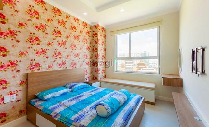 Hình ảnh CHUYỂN CÔNG TÁC Bán CH Lexington Q2 T15 2tỷ875