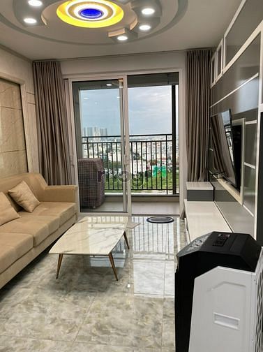 Hình ảnh Hotiland.info - 2PN 2WC Sunrise City View 76 m2