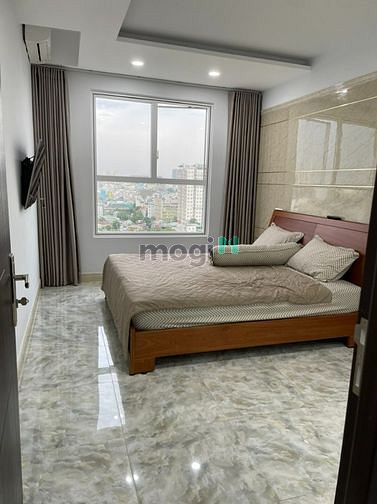 Hình ảnh Hotiland.info - 2PN 2WC Sunrise City View 76 m2