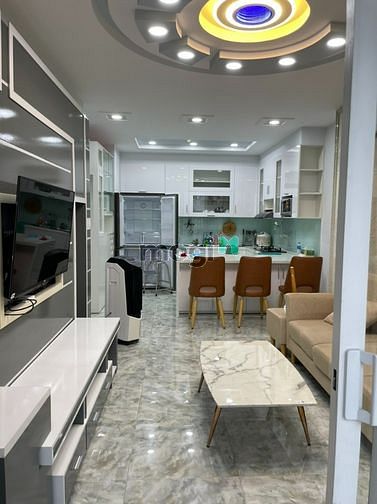 Hình ảnh Hotiland.info - 2PN 2WC Sunrise City View 76 m2