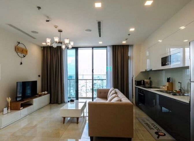 Hình ảnh CĂN HỘ CAO CẤP Vinhomes Q1 81m2 T18 8tỷ550