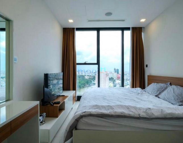 Hình ảnh CĂN HỘ CAO CẤP Vinhomes Q1 81m2 T18 8tỷ550