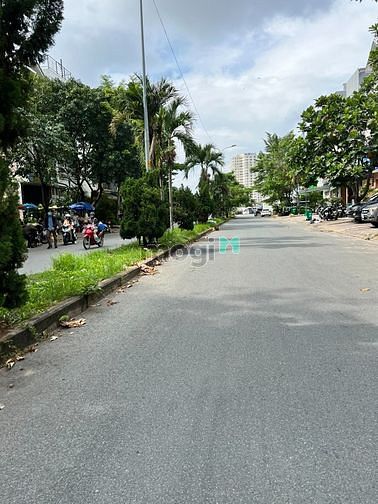 Hình ảnh Sang nhượng đất mặt tiền đường Trần Não, Bình An, Q2 120m2 giá 6 tỷ 9
