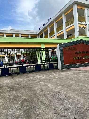 Hình ảnh Sang nhượng đất mặt tiền đường Trần Não, Bình An, Q2 120m2 giá 6 tỷ 9