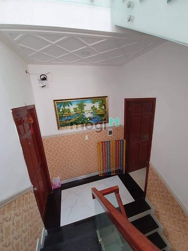 Hình ảnh Bán gấp nhà Hồng Lạc Tân Bình 48M2 giá mơ ước