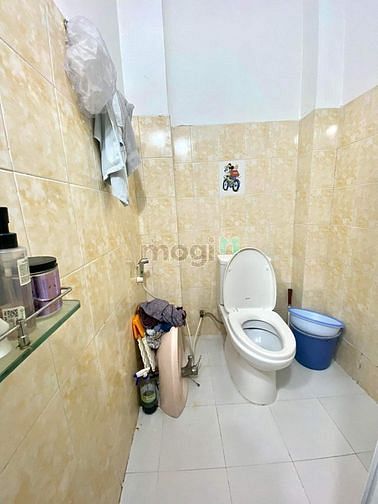 Hình ảnh Bán gấp nhà Hồng Lạc Tân Bình 48M2 giá mơ ước