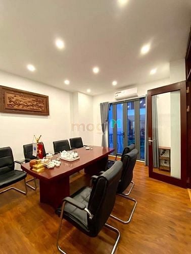 Hình ảnh Bán nhà lô góc phó Duy Tân, KD, VN. 55m, 4t, 13.8 tỷ